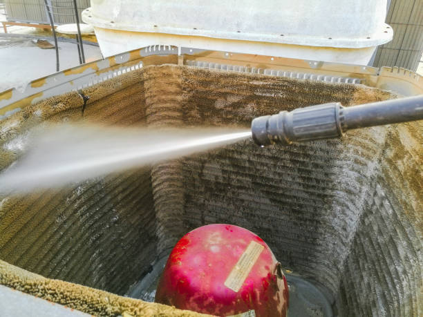 Best Residential Air Duct Cleaning  in Sharon, WI