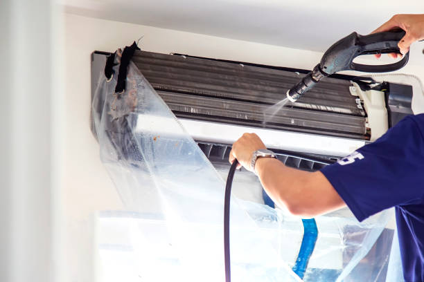 Best HVAC Air Duct Cleaning  in Sharon, WI