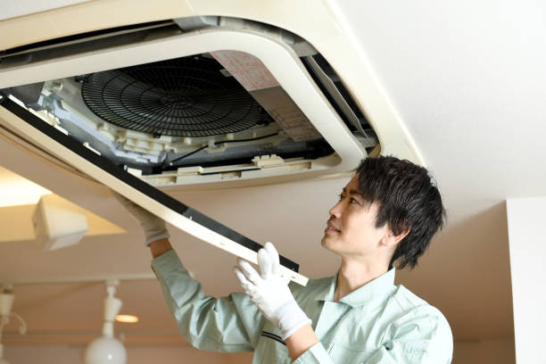 Best Air Vent Cleaning Services  in Sharon, WI