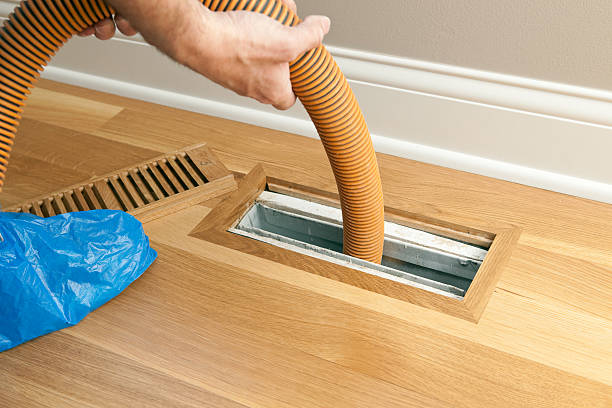 Best Air Duct Cleaning Near Me  in Sharon, WI