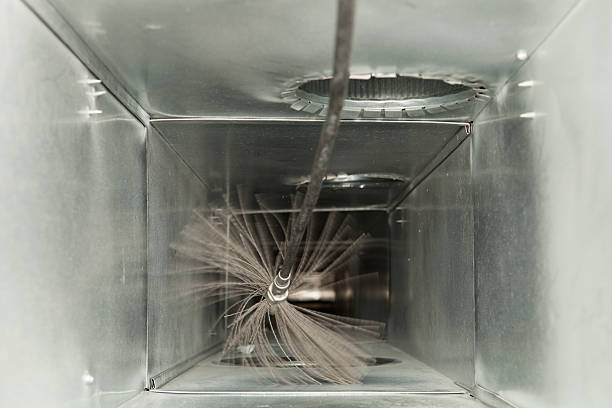 Best Ventilation Cleaning Services  in Sharon, WI