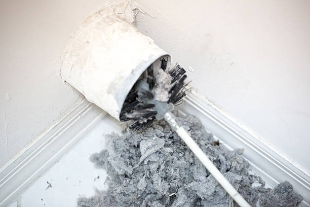 Best Emergency Air Duct Cleaning  in Sharon, WI